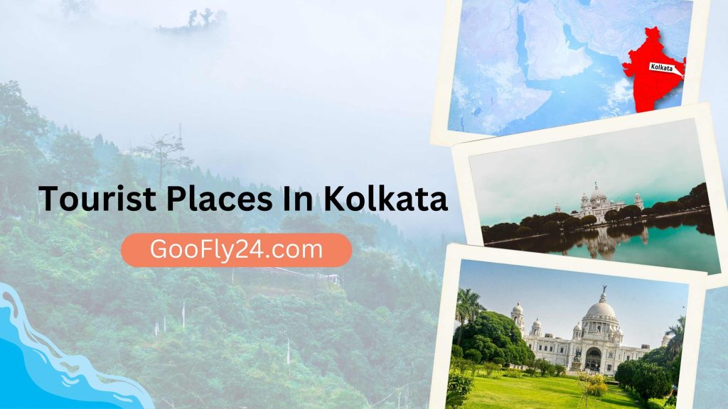 kolkata Tourist Spot
