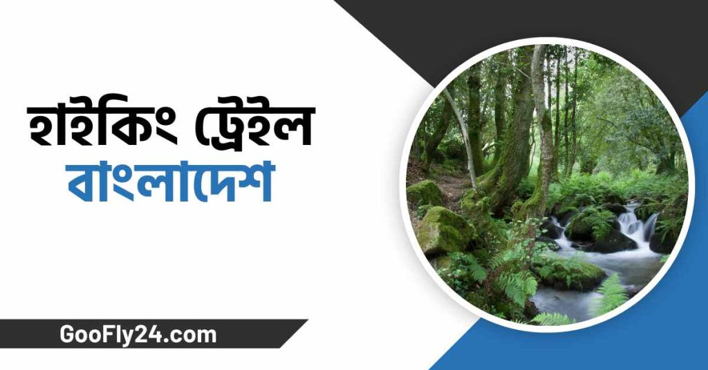 হাইকিং স্পট বাংলাদেশ
