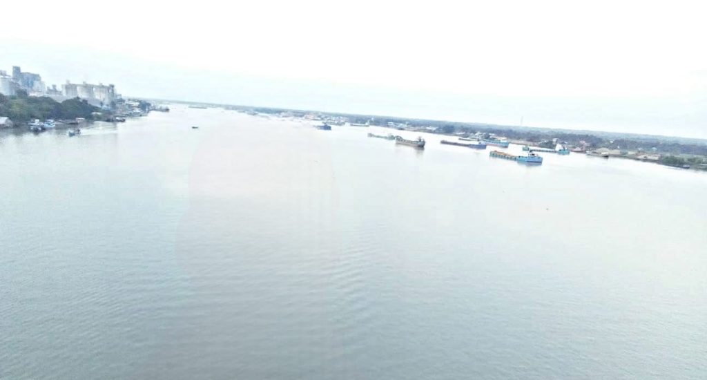 খুলনা রূপসা সেতু