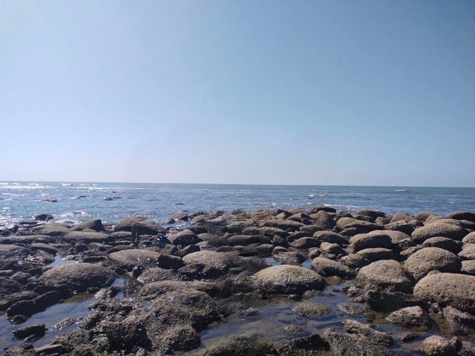 কুয়াকাটা