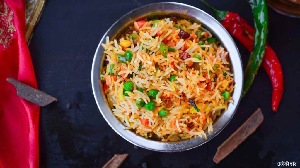 বগুড়ার খাবার