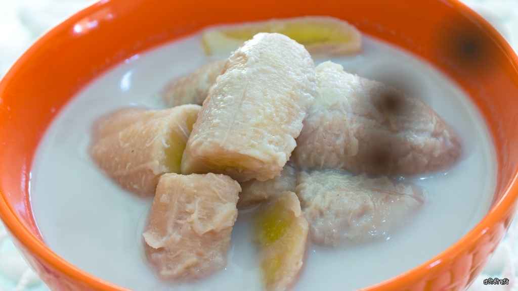 যশোরের খাবার তালিকা