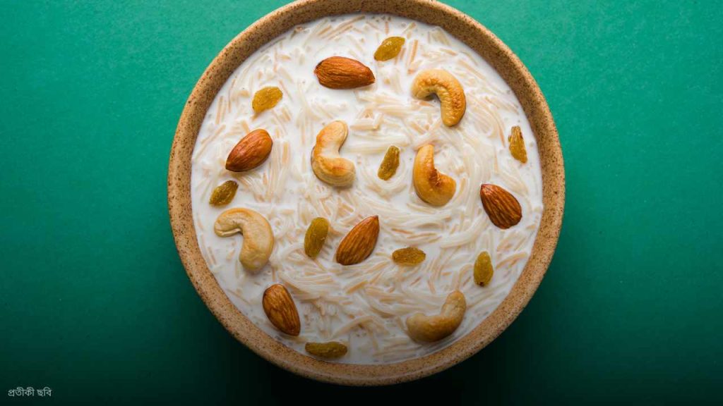জামালপুরের খাবার তালিকা