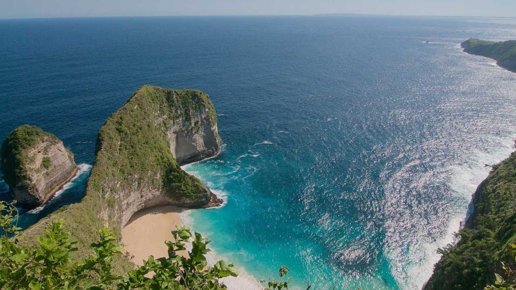 ইন্দোনেশিয়ার ইতিহাস ও দর্শনীয় স্থান