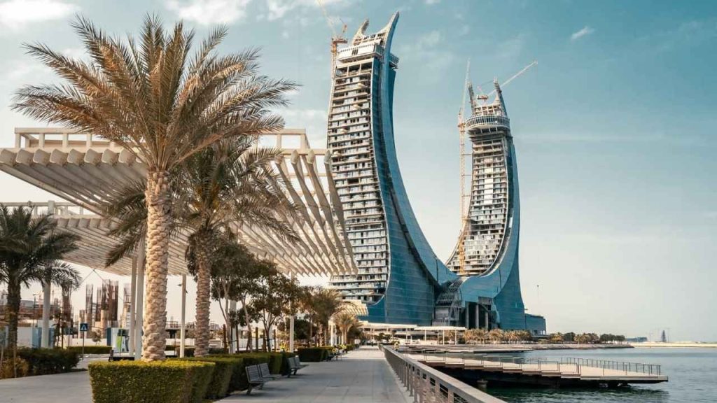 qatar