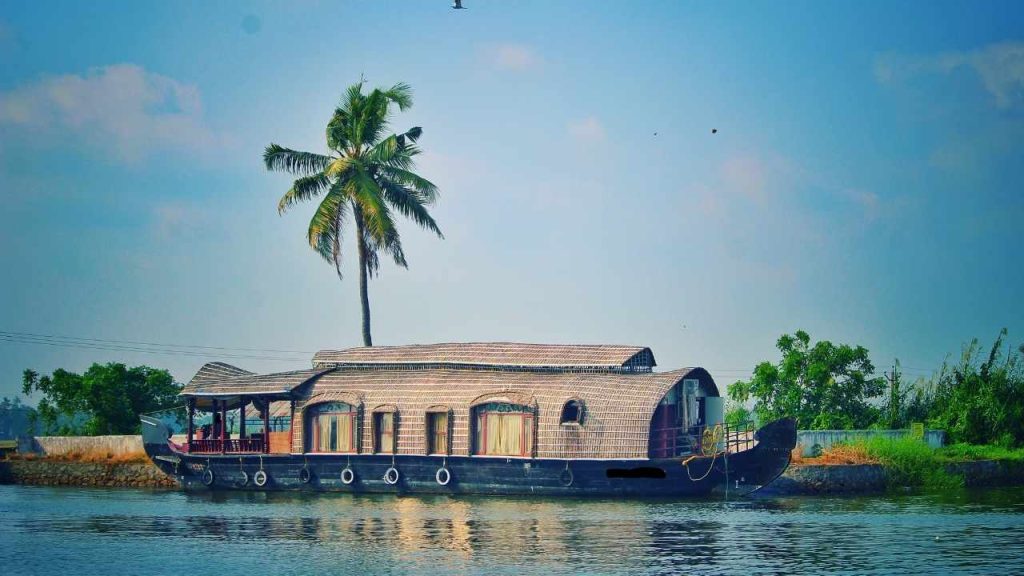 কেরালা
