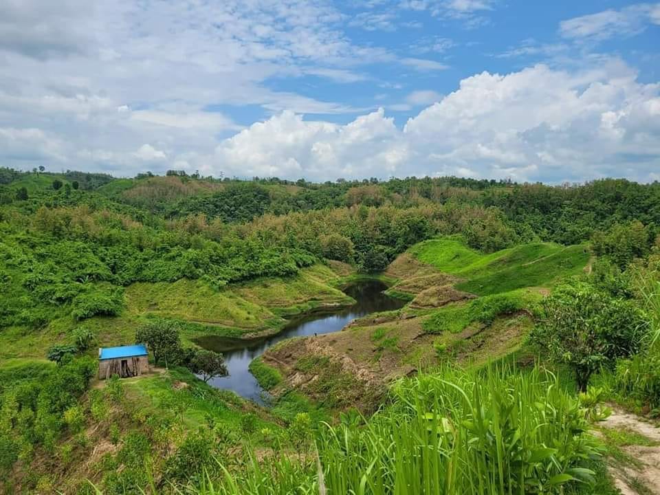 মায়ালেক ভ্রমন গাইড