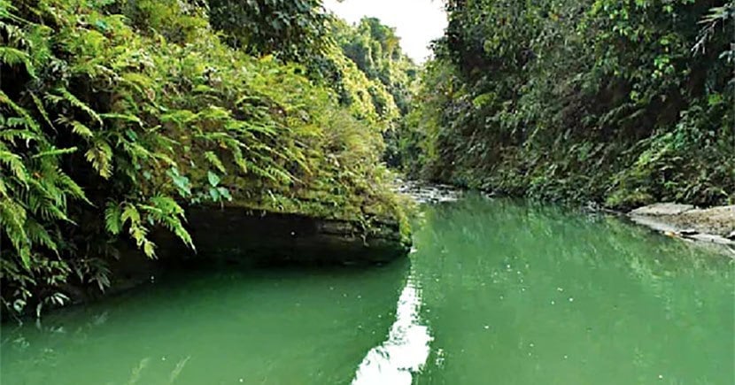 খাগড়াছড়ির-ঠান্ডা-ছড়া